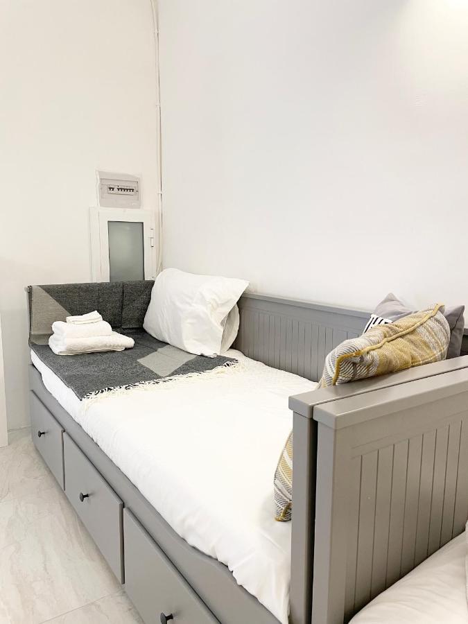 Entire Central Valletta Home Extérieur photo
