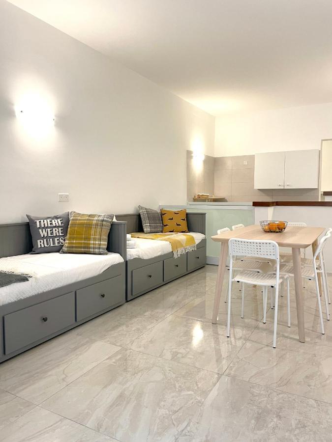 Entire Central Valletta Home Extérieur photo
