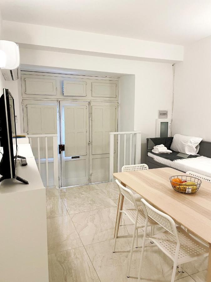 Entire Central Valletta Home Extérieur photo