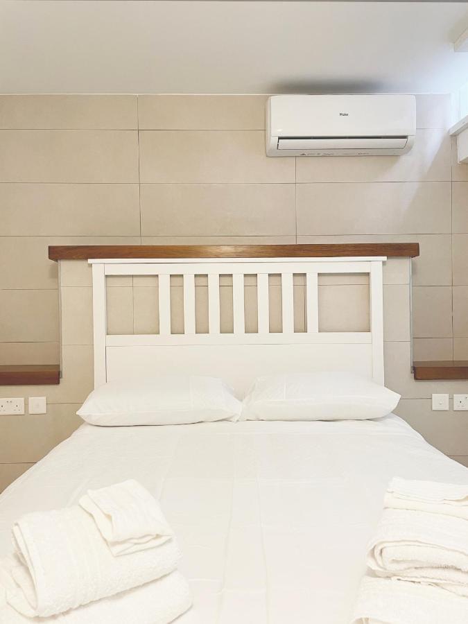 Entire Central Valletta Home Extérieur photo