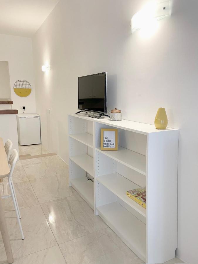 Entire Central Valletta Home Extérieur photo